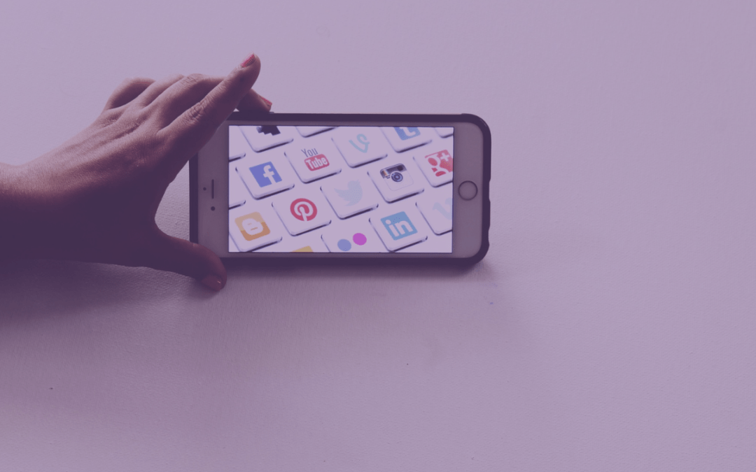 Quels réseaux sociaux pour mon entreprise ?