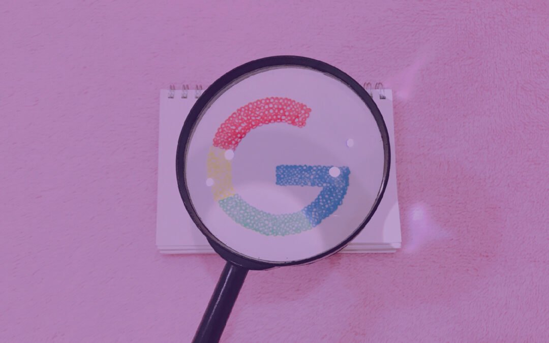 seo google indexe web