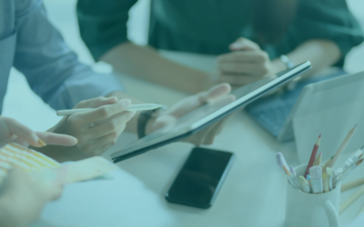 L’équipe Content Marketing idéale pour créer des contenus performants !