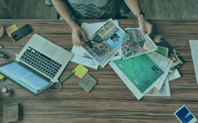 Relancer son activité touristique grâce au digital : 40 idées pour s&rsquo;inspirer !