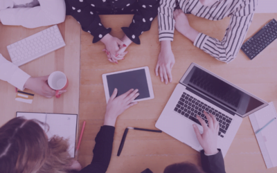 Comment écrire des contenus performants avec le Smarketing ?