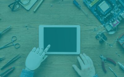 Intégrer l&rsquo;IA dans sa stratégie marketing : un avantage concurrentiel pour le futur