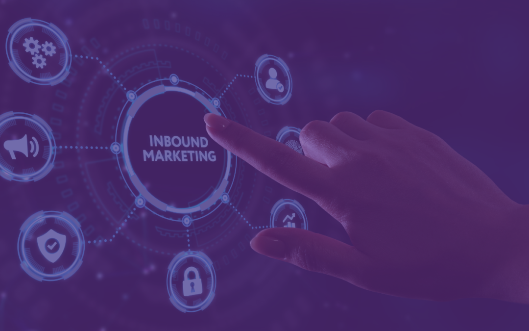 Un Circuit d'Inbound Marketing